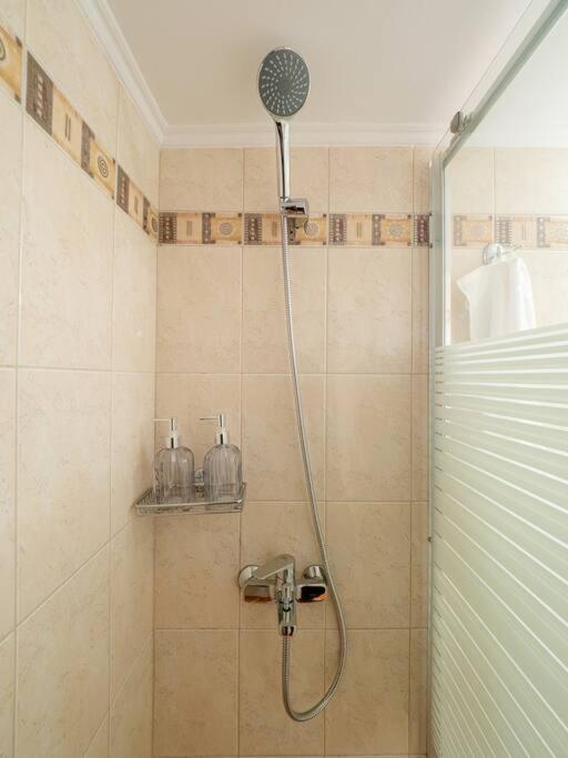 Angie'S Corfu Central Apartment Exterior photo