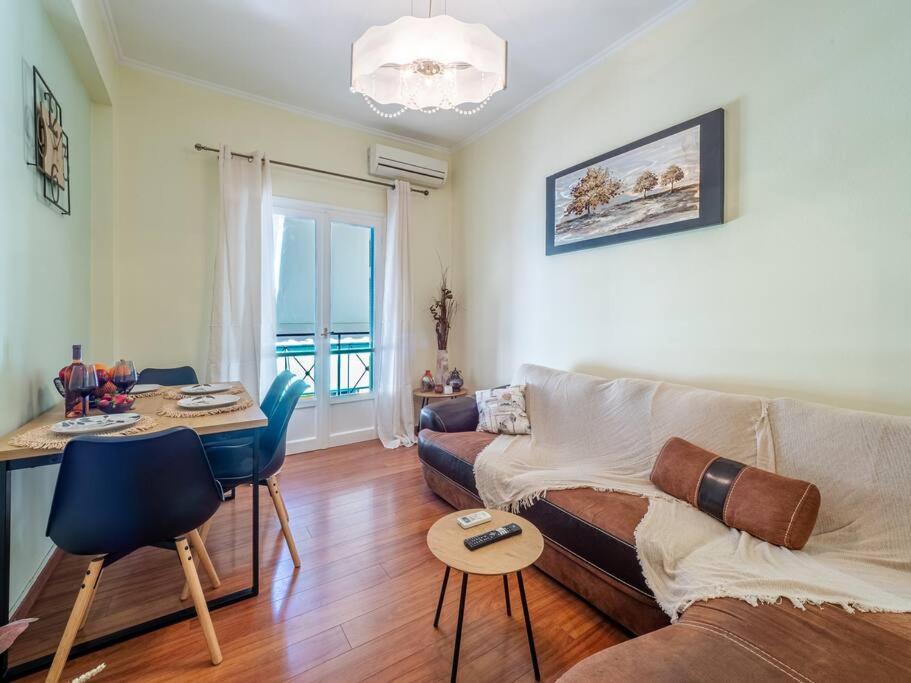 Angie'S Corfu Central Apartment Exterior photo
