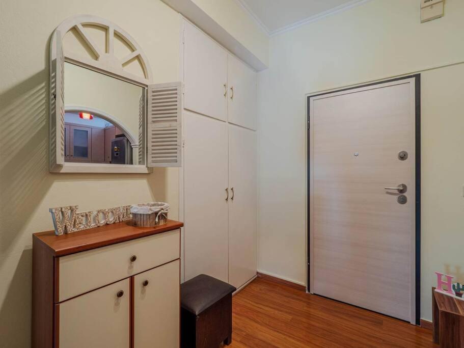 Angie'S Corfu Central Apartment Exterior photo