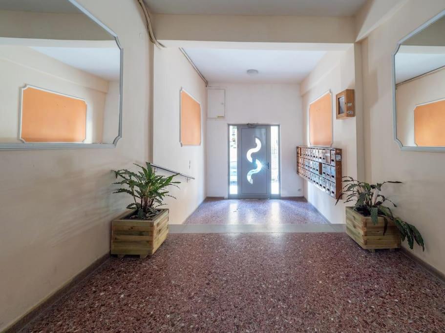 Angie'S Corfu Central Apartment Exterior photo